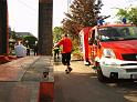 Hausexplosion Bornheim Widdig P762